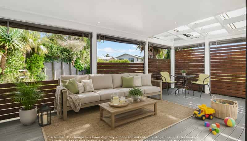 20 Taylor Street, Ohauiti