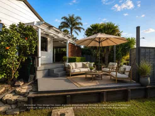 20 Taylor Street, Ohauiti