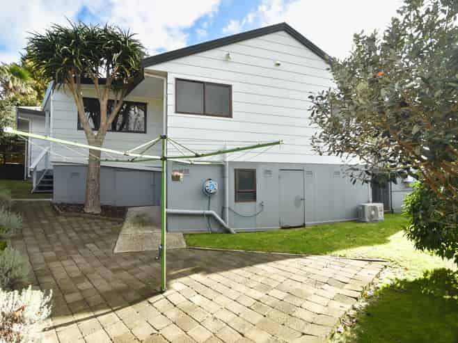 20 Taylor Street, Ohauiti