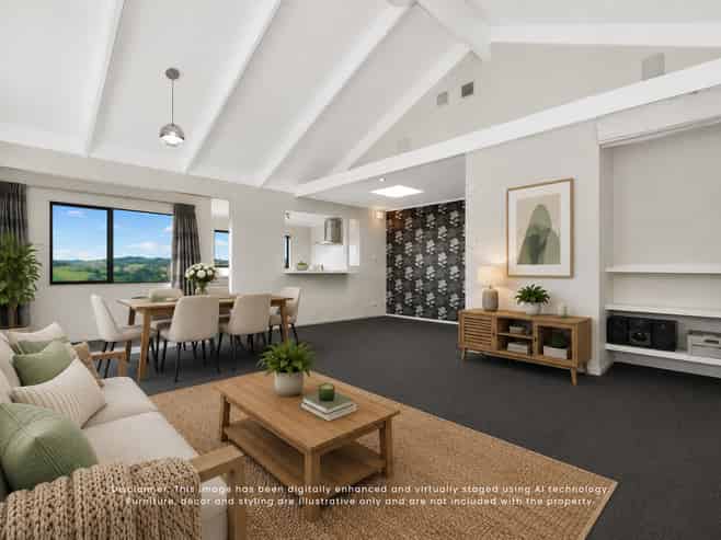 20 Taylor Street, Ohauiti