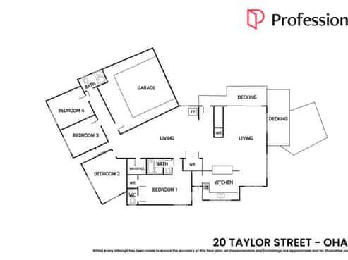 20 Taylor Street, Ohauiti