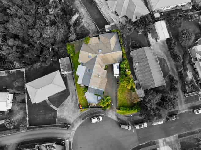 20 Taylor Street, Ohauiti