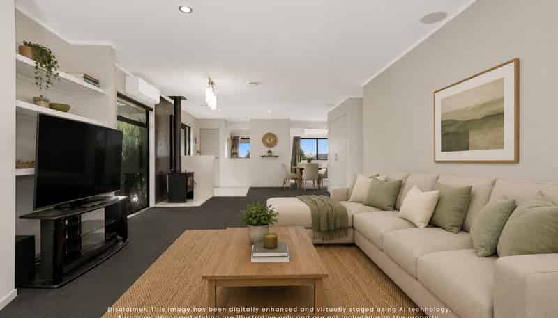 20 Taylor Street, Ohauiti