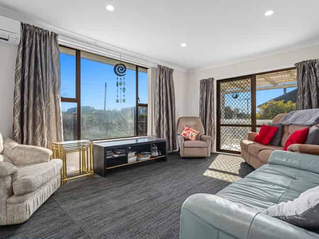 16 Vogel Street, Kawerau