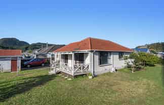 16 Vogel Street, Kawerau