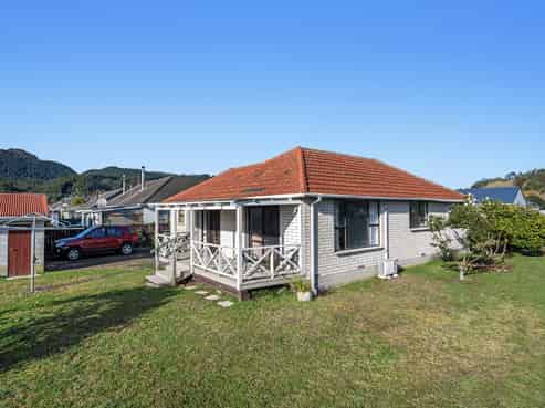 16 Vogel Street, Kawerau