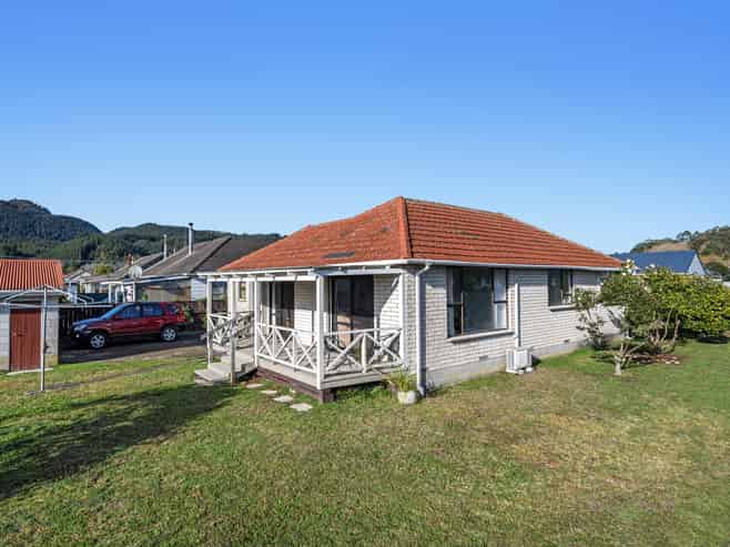 16 Vogel Street, Kawerau