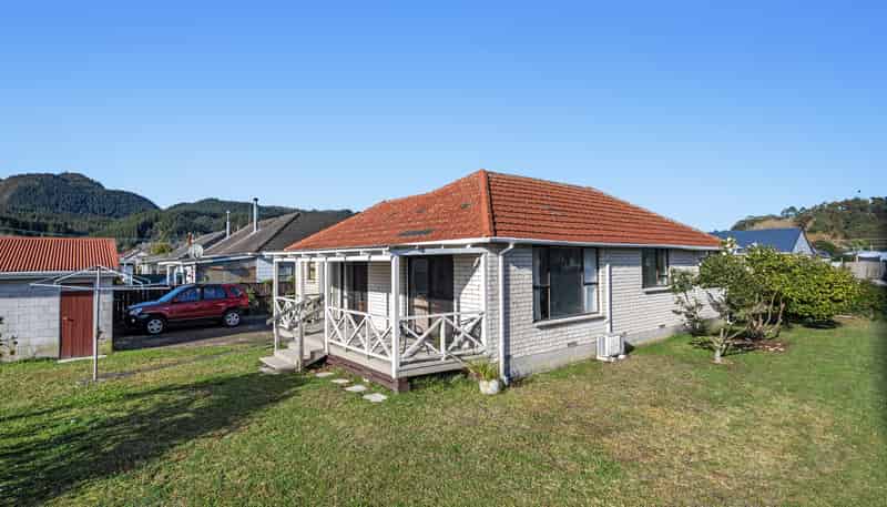 16 Vogel Street, Kawerau