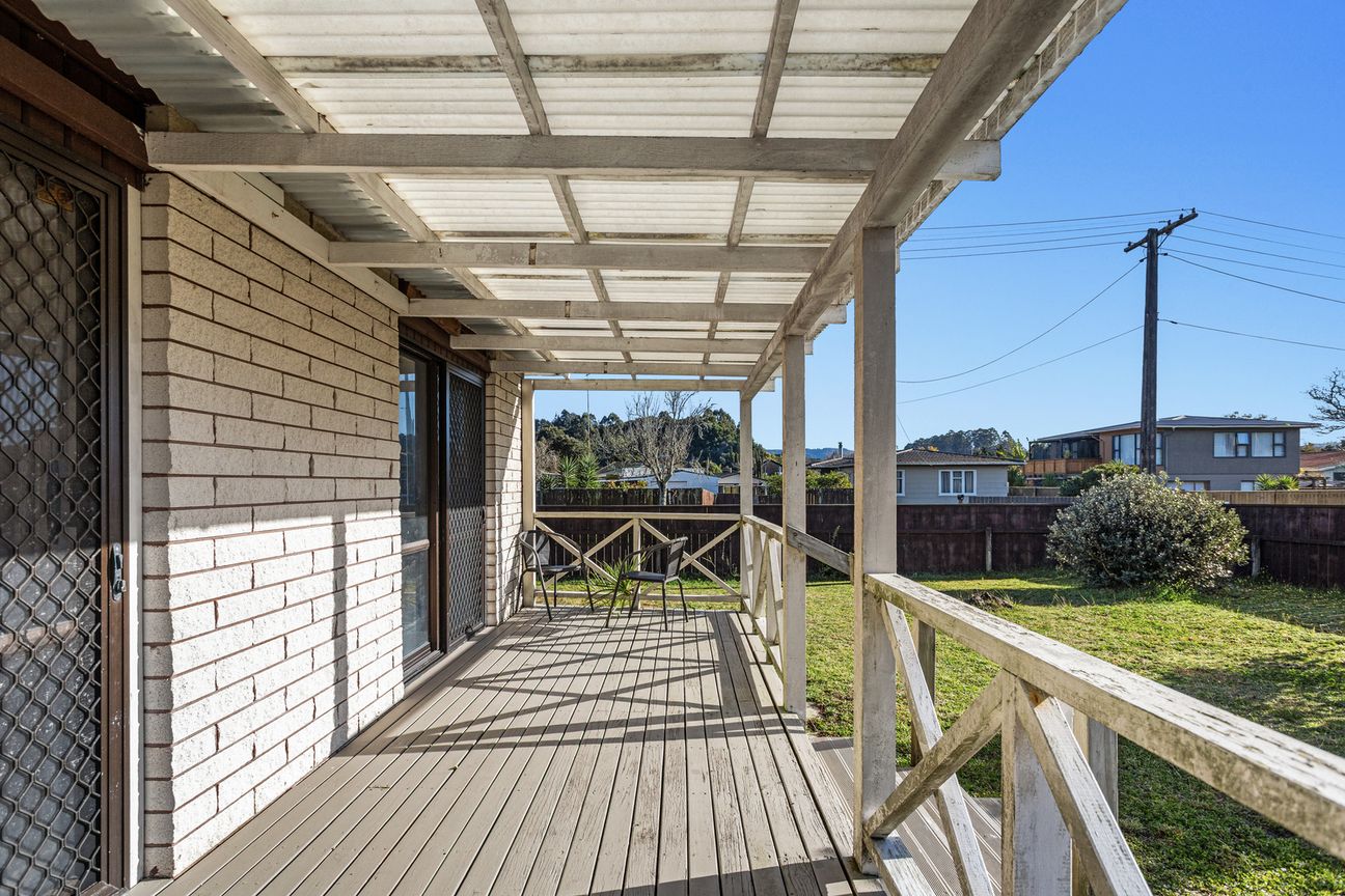 Brick, Ali Joinery, Rewired - Vista 3