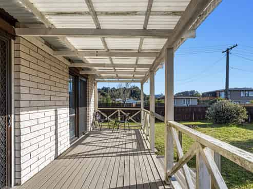 16 Vogel Street, Kawerau