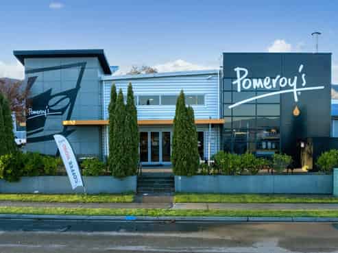 Smart Buying on the Menu