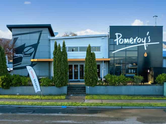 Smart Buying on the Menu