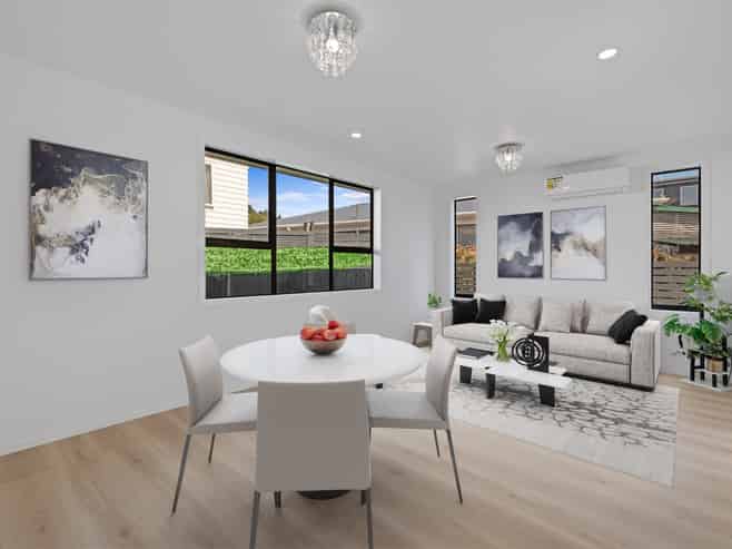 159A Wallace Road, Mangere Bridge