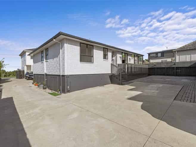 159A Wallace Road, Mangere Bridge