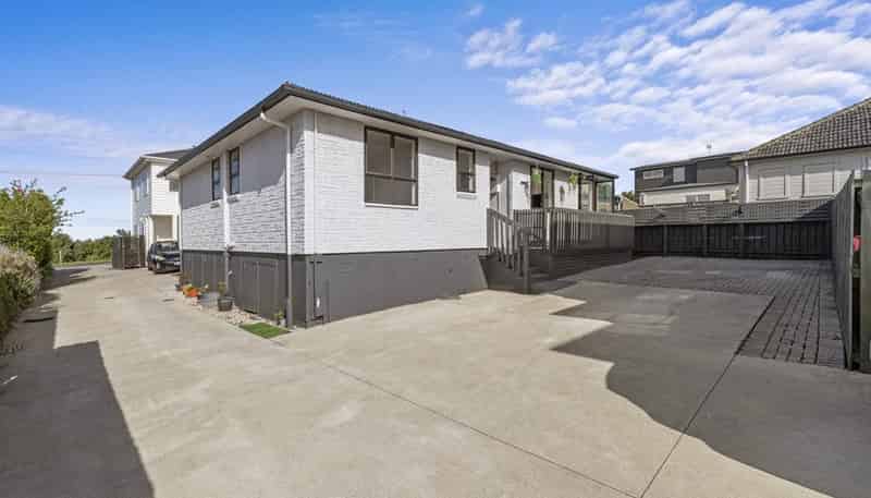 159A Wallace Road, Mangere Bridge