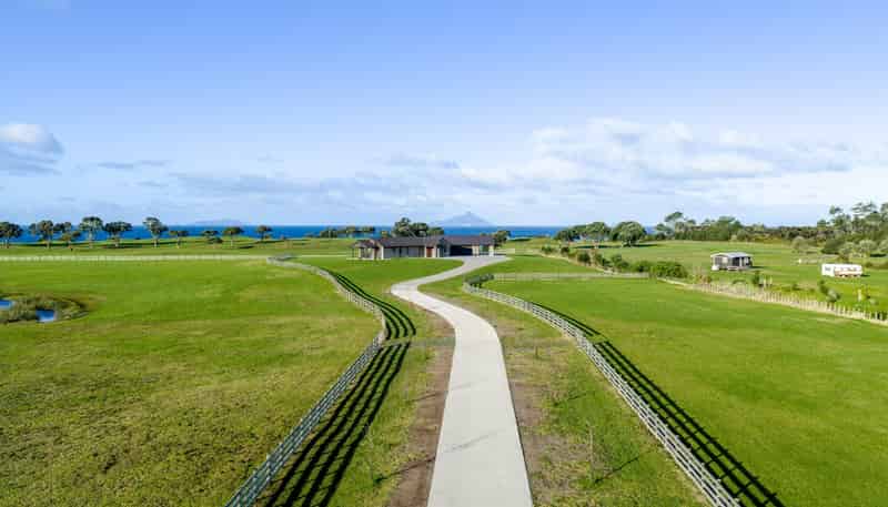 3295 State Highway 1, Waipu