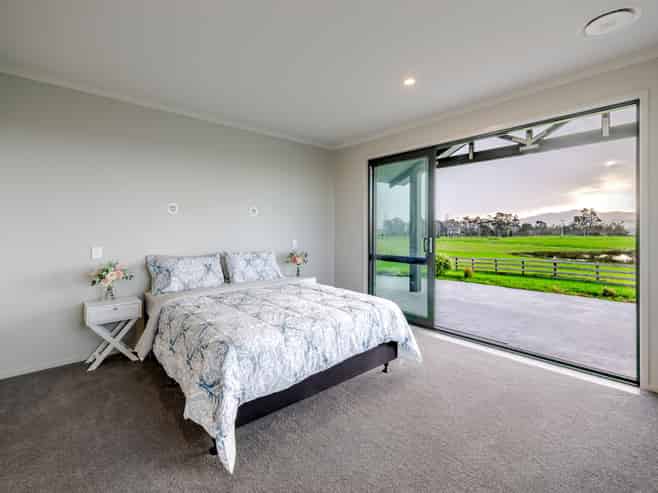 3295 State Highway 1, Waipu