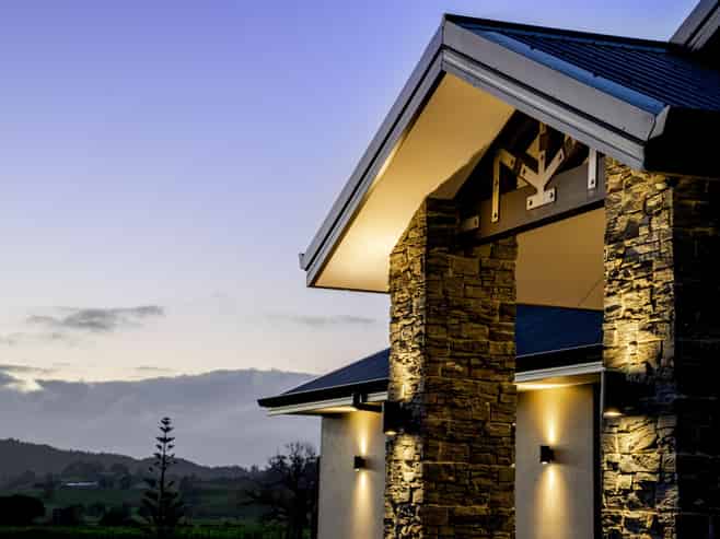 3295 State Highway 1, Waipu