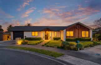 23 Tarata Grove, Masterton