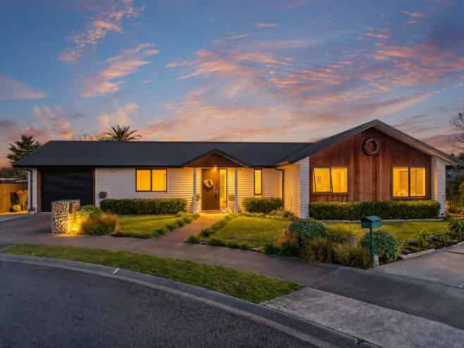 23 Tarata Grove, Masterton