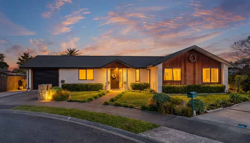 23 Tarata Grove, Masterton