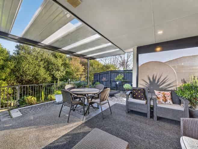 23 Tarata Grove, Masterton