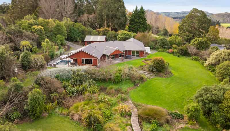 33 Nikau Heights, Masterton