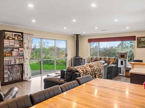 33 Nikau Heights, Masterton
