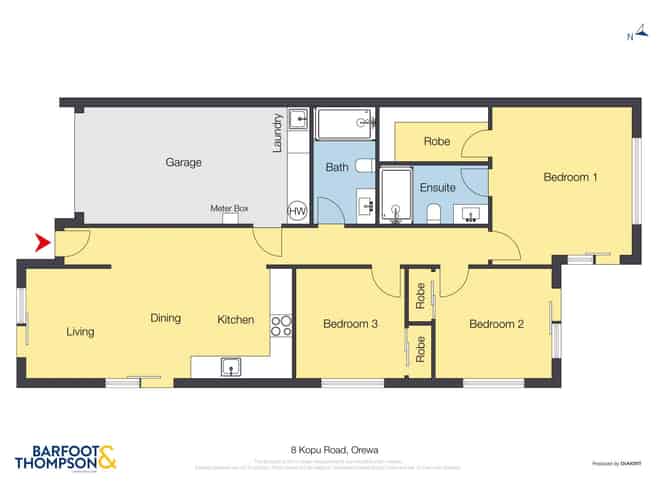 8 Kopu Road, Orewa