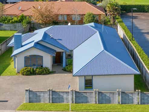 440 Hukanui Road, Rototuna