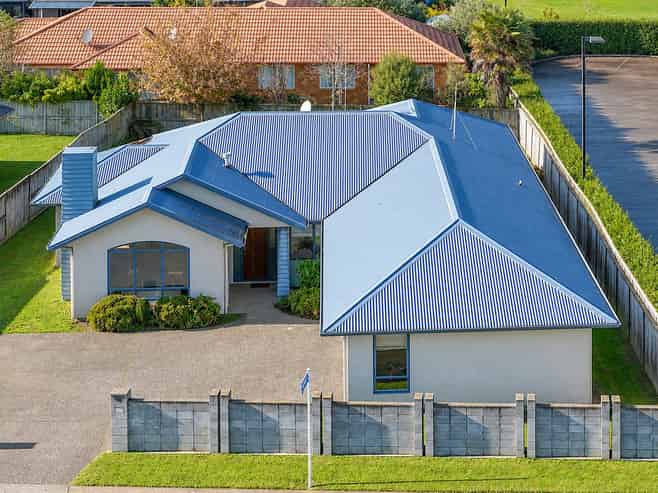 440 Hukanui Road, Rototuna
