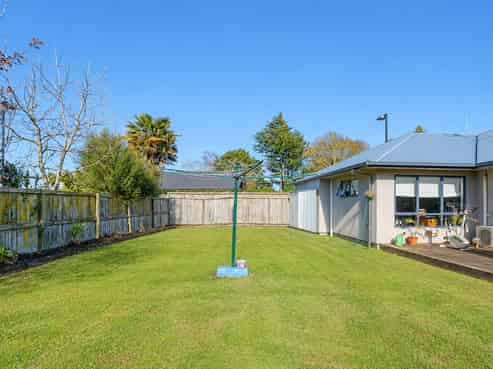 440 Hukanui Road, Rototuna