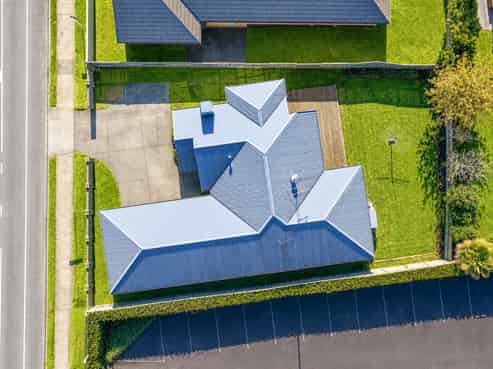 440 Hukanui Road, Rototuna