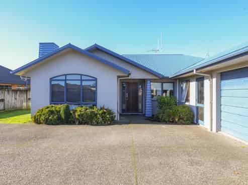 440 Hukanui Road, Rototuna