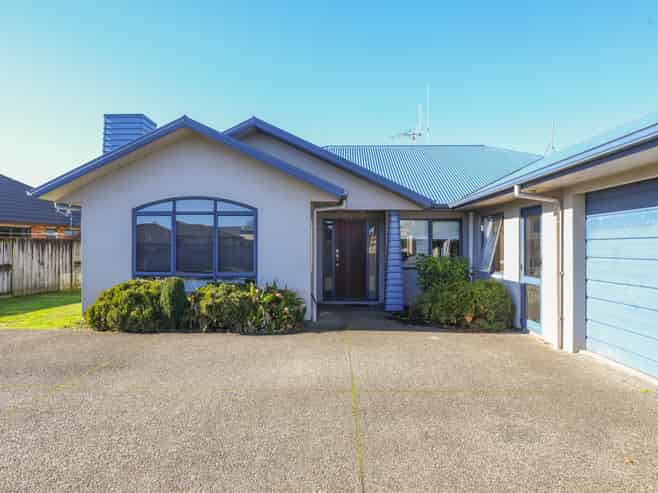 440 Hukanui Road, Rototuna