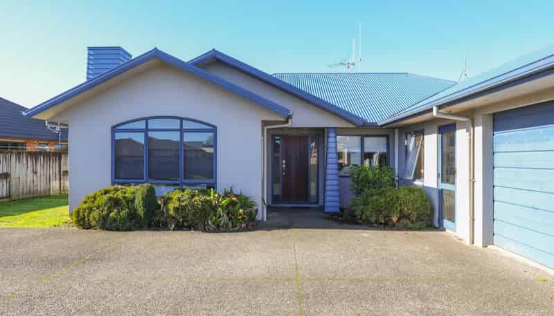 440 Hukanui Road, Rototuna