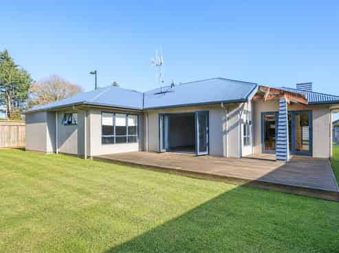 440 Hukanui Road, Rototuna