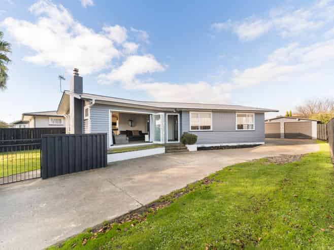 22 Rhodes Drive, Kelvin Grove