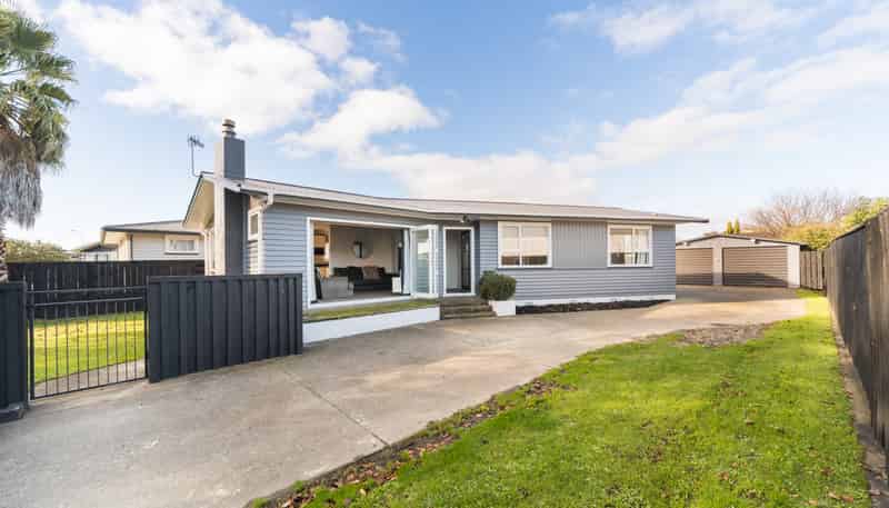 22 Rhodes Drive, Kelvin Grove