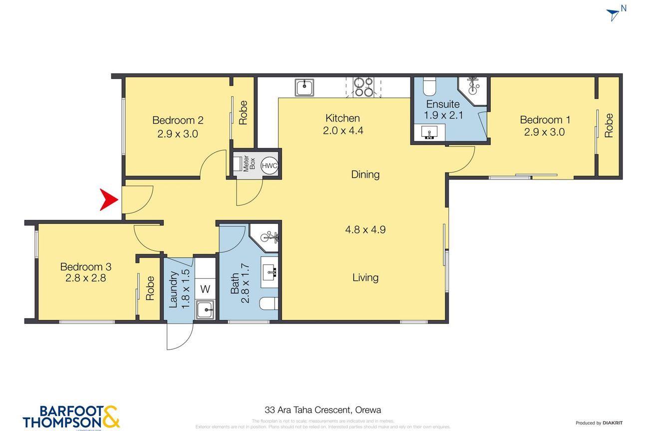 Affordable Living or Smart Investment - Όψη 2