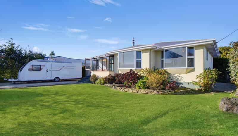 65 Taward Street, Oamaru