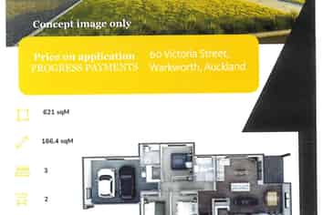 60 Victoria Street, Warkworth