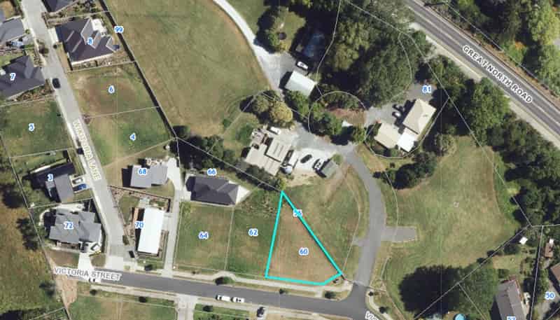 60 Victoria Street, Warkworth