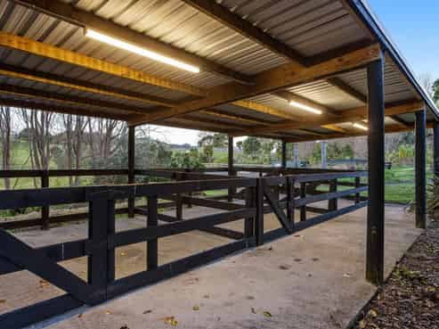 42 Rauhori Road, Makarau