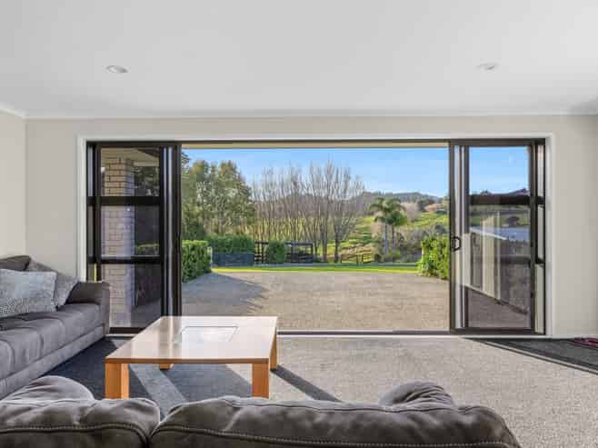 42 Rauhori Road, Makarau