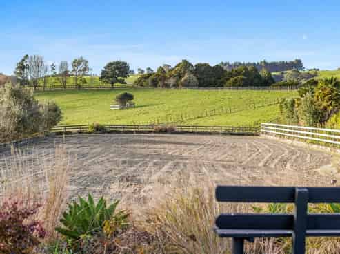 42 Rauhori Road, Makarau