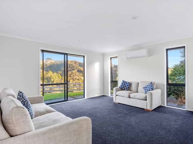 42 Rauhori Road, Makarau