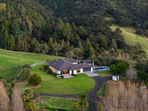 42 Rauhori Road, Makarau