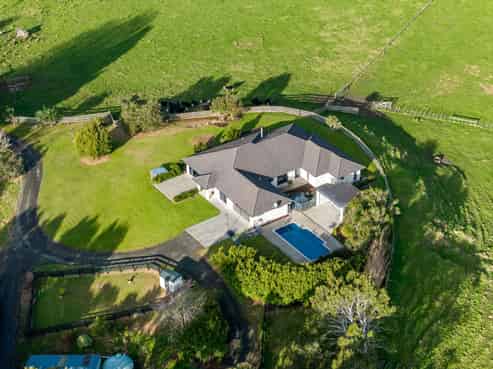 42 Rauhori Road, Makarau