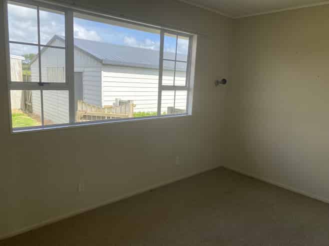 Taranaki - Address withheld